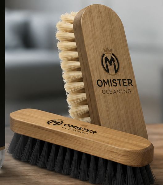 Brosse de nettoyage O'Mister Cleaning